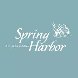 Spring Harbor At Green Island