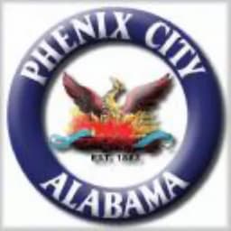Phenix City, Alabama