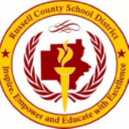 Russell County School District